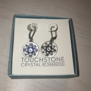 Swarovski Earrings💍